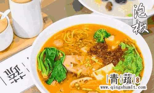 麻辣烫连锁品牌