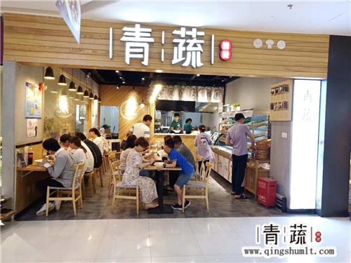 热门小吃麻辣烫加盟店前景分析