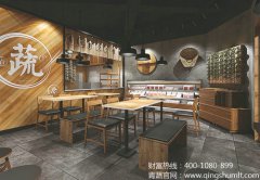 麻辣烫加盟店哪家好？只需三点让您认准