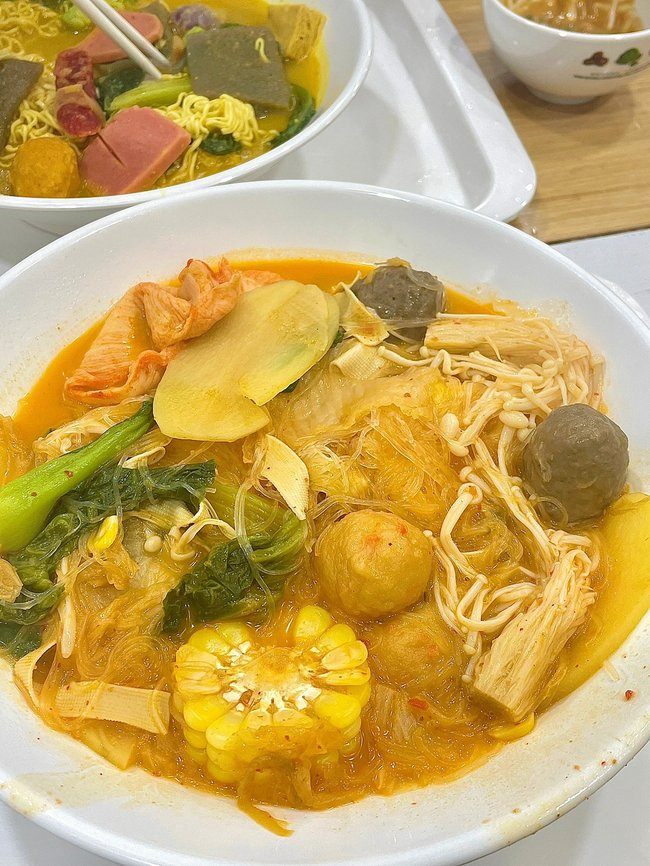 如何提升麻辣烫加盟店的餐厅复购率？